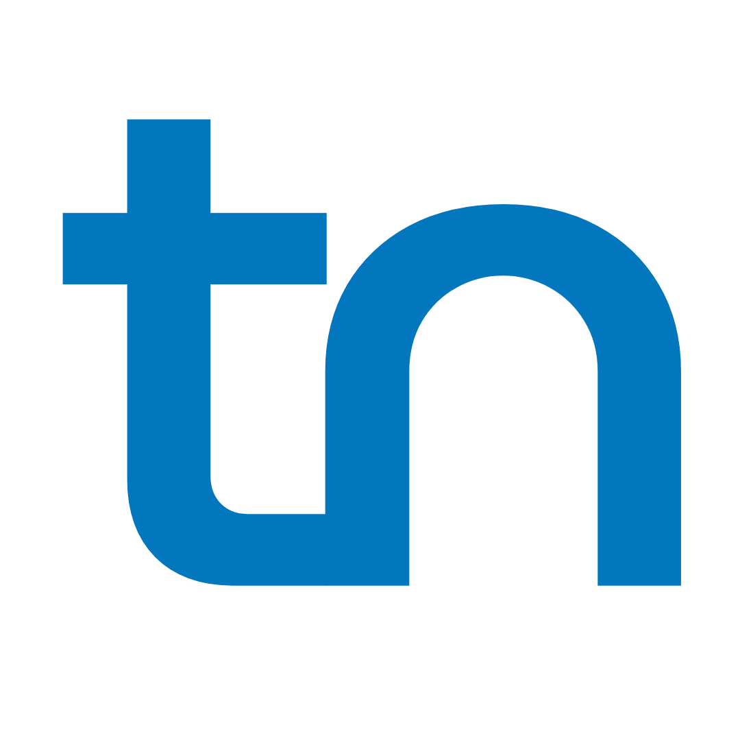 Tony Nazarov Logo